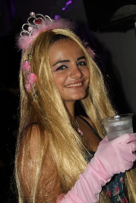 Halloween @ USEK Part 2